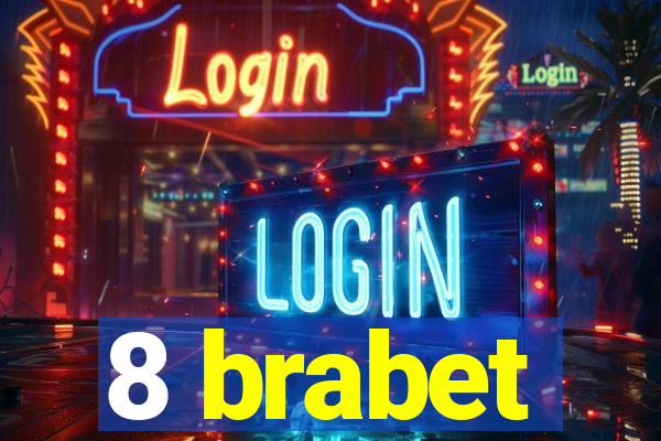 8 brabet